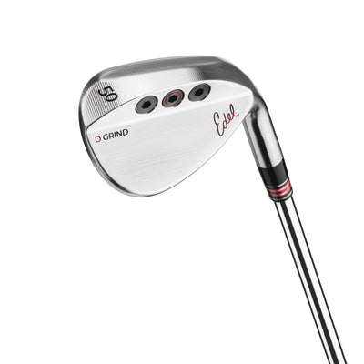 Edel Golf SMS Wedge 50* D-Grind