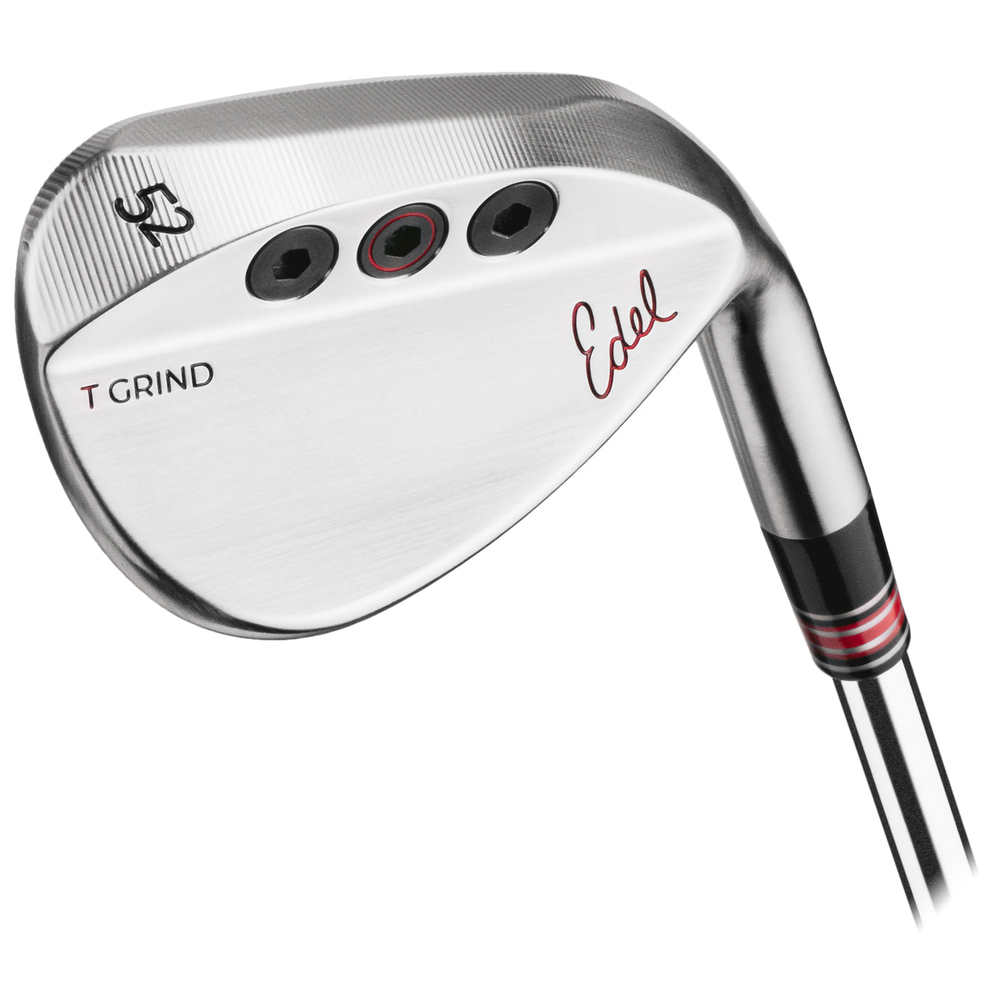 Edel Golf SMS Wedge 52* T-Grind
