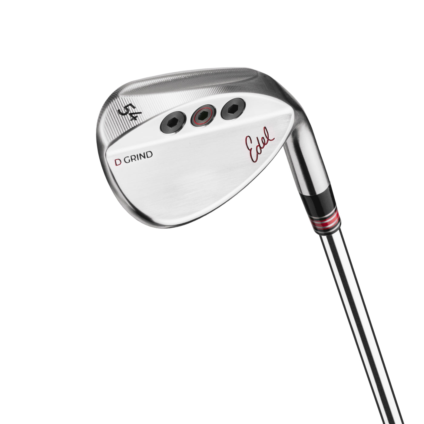 Edel Golf SMS Wedge 54* D-Grind
