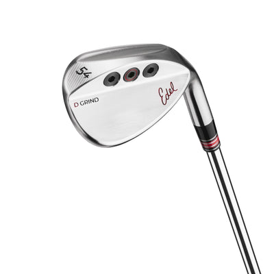 Edel Golf SMS Wedge 54* D-Grind