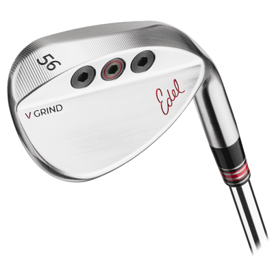Edel Golf SMS Wedge 56* V-Grind