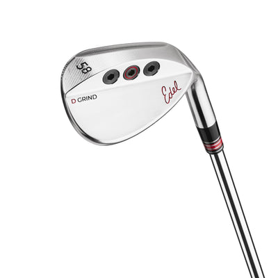 SMS Wedge Full Set Bundle - D GRIND