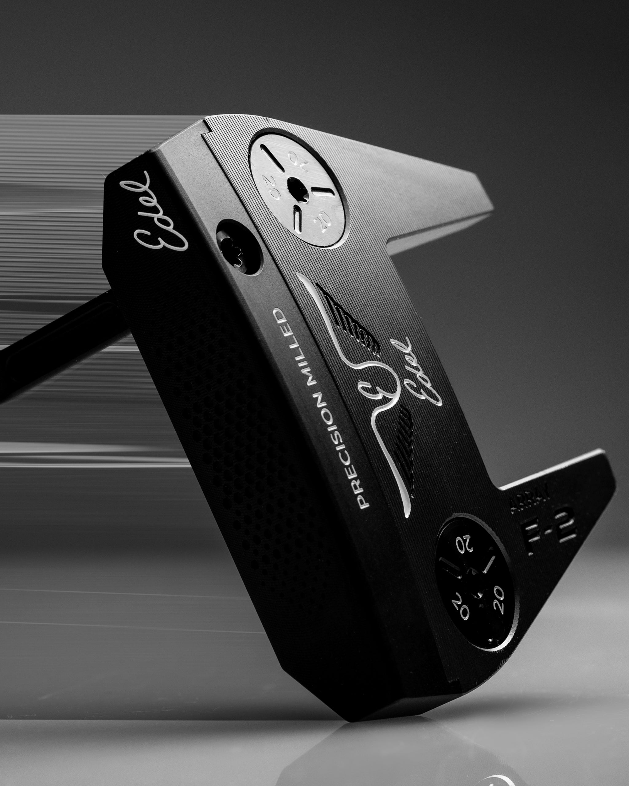 All-Putters | Custom Golf Putters to Improve Your Game at Edel Golf