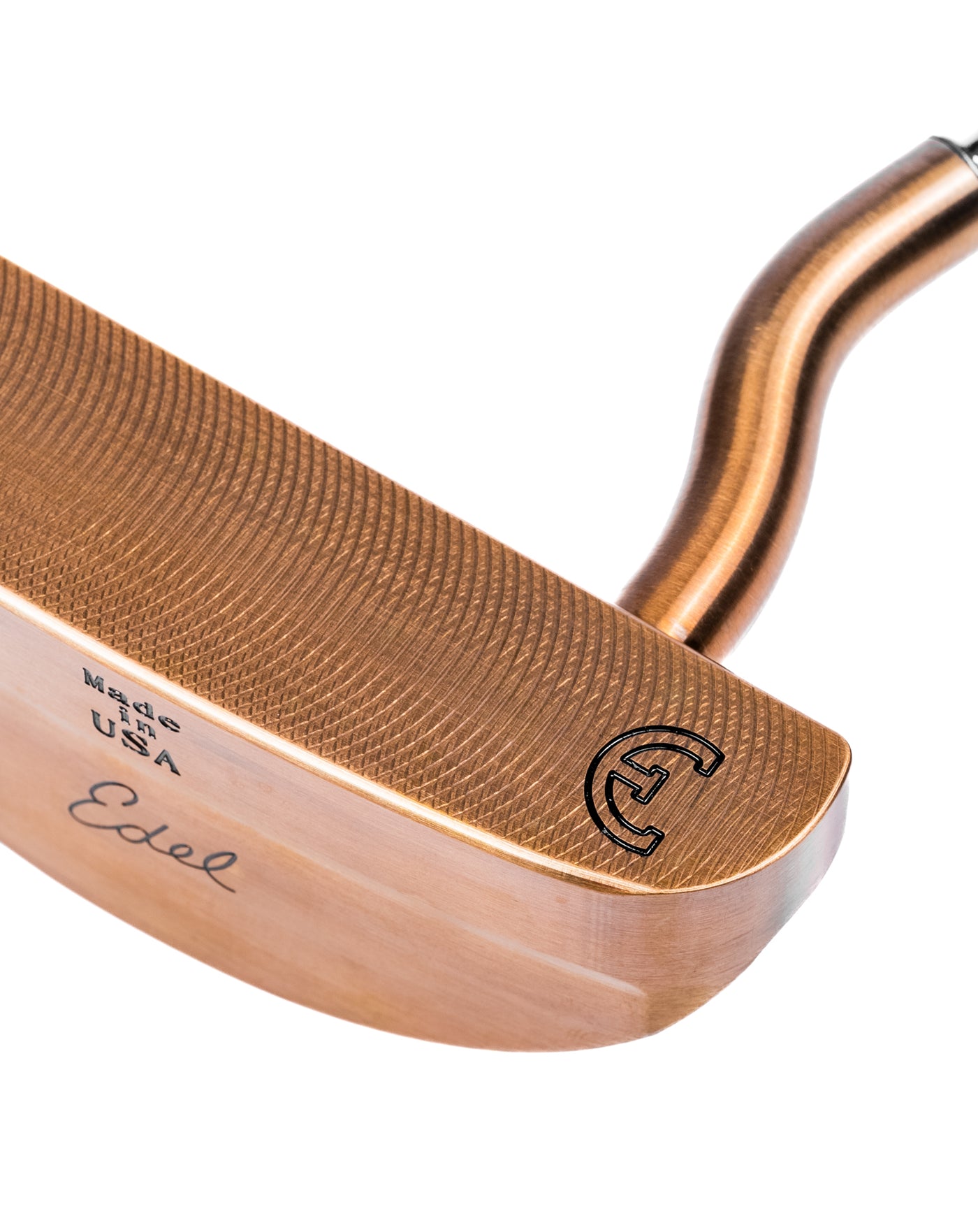 Edel 467 – Edel Golf