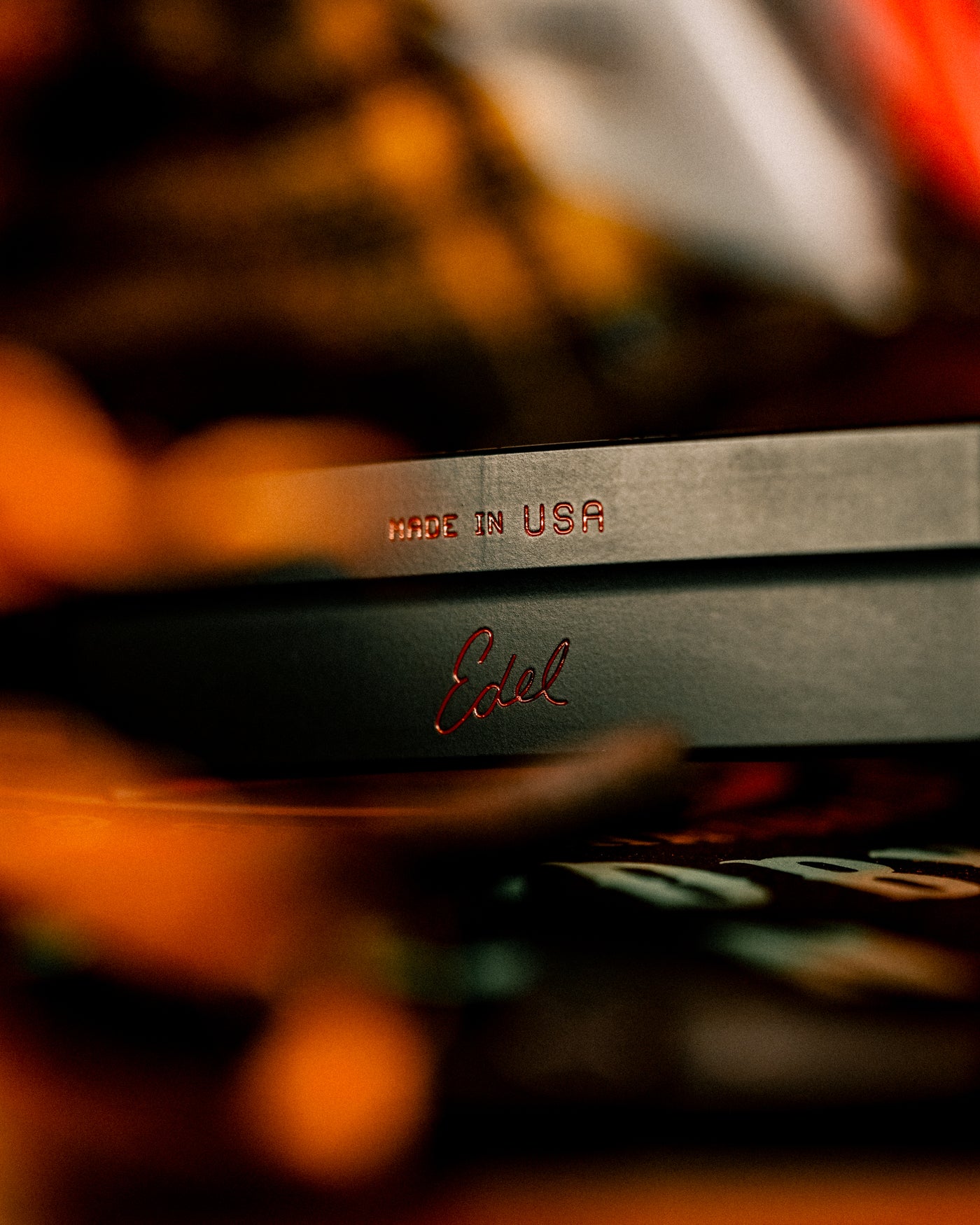 Edel Bloodline Putter (Limited Edition)