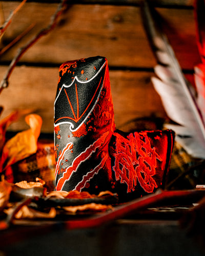 Bloodline Headcover (Limited Edition)