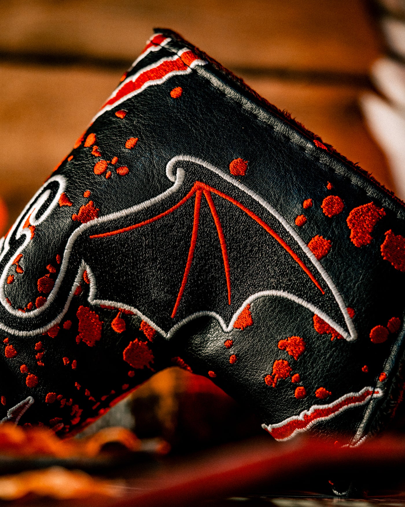 Bloodline Headcover (Limited Edition)