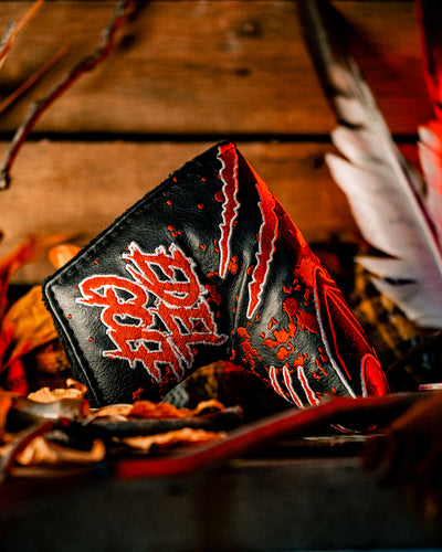 Edel Bloodline Putter (Limited Edition)