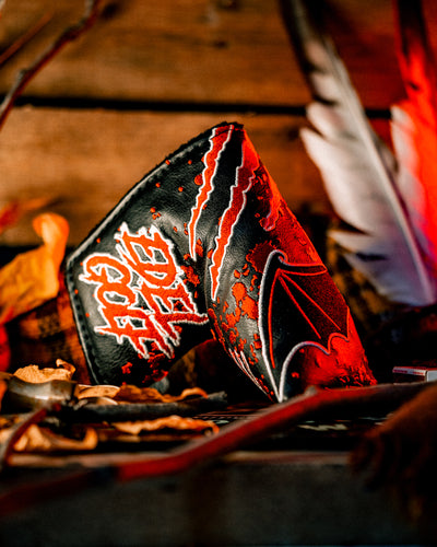 Bloodline Headcover (Limited Edition)