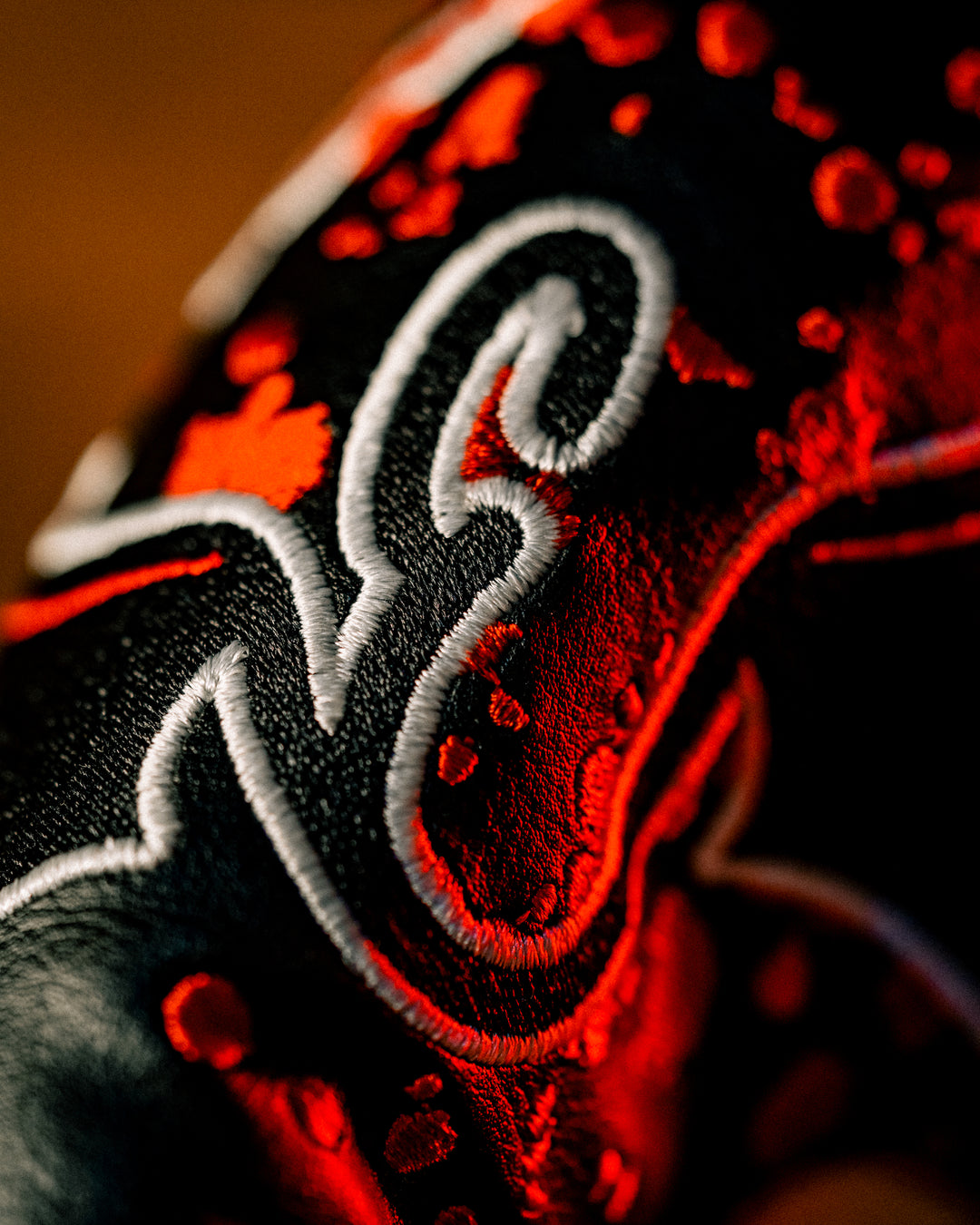 Bloodline Headcover (Limited Edition) – Edel Golf