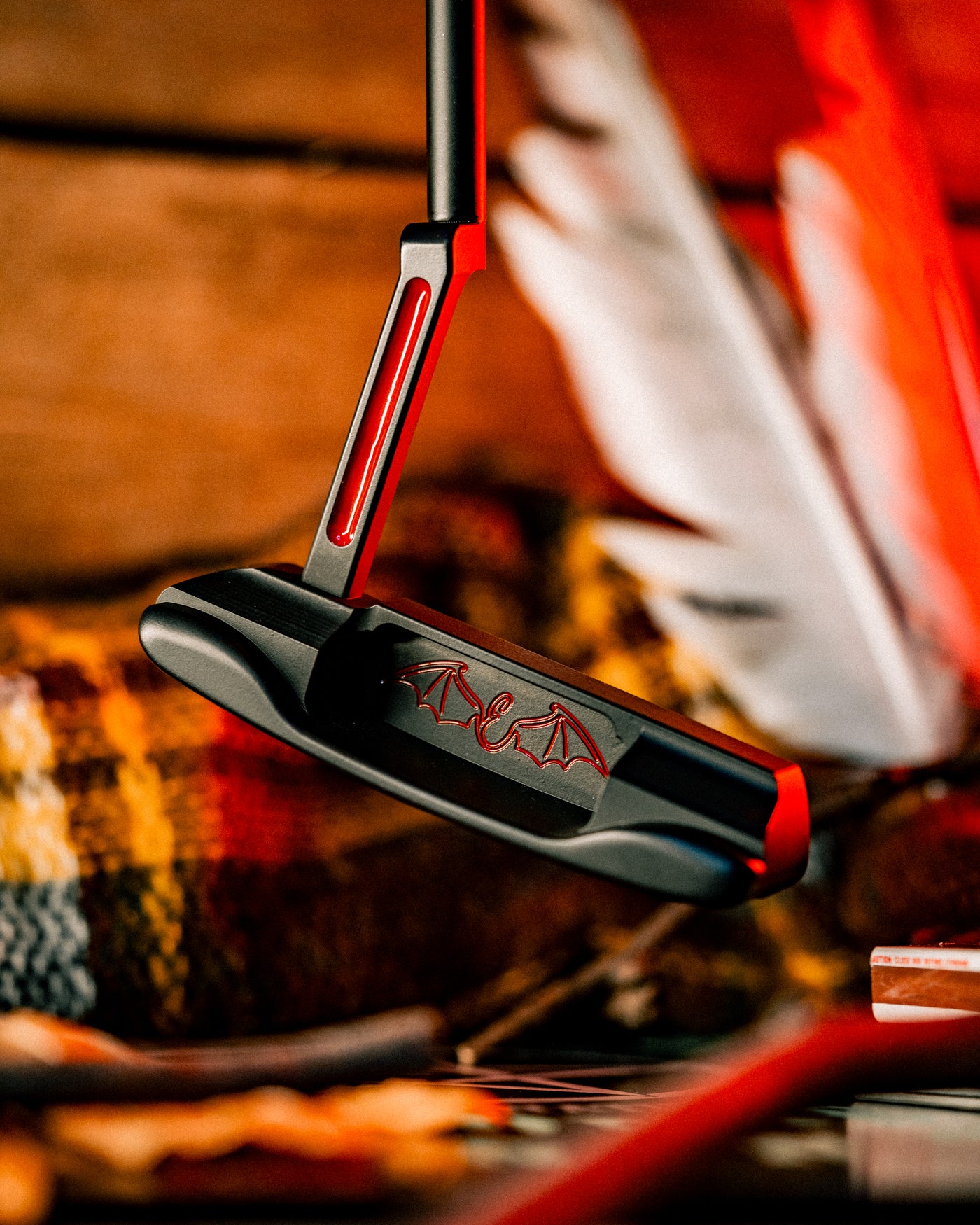 Edel Bloodline Putter (Limited Edition)