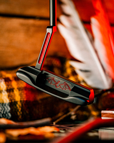 Edel Bloodline Putter (Limited Edition)