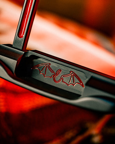 Edel Bloodline Putter (Limited Edition)