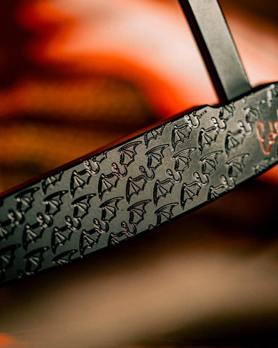 Edel Bloodline Putter (Limited Edition)