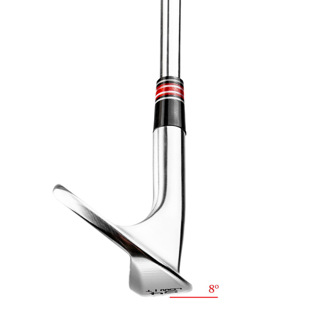 SMS Wedge Grinds - Edel Golf