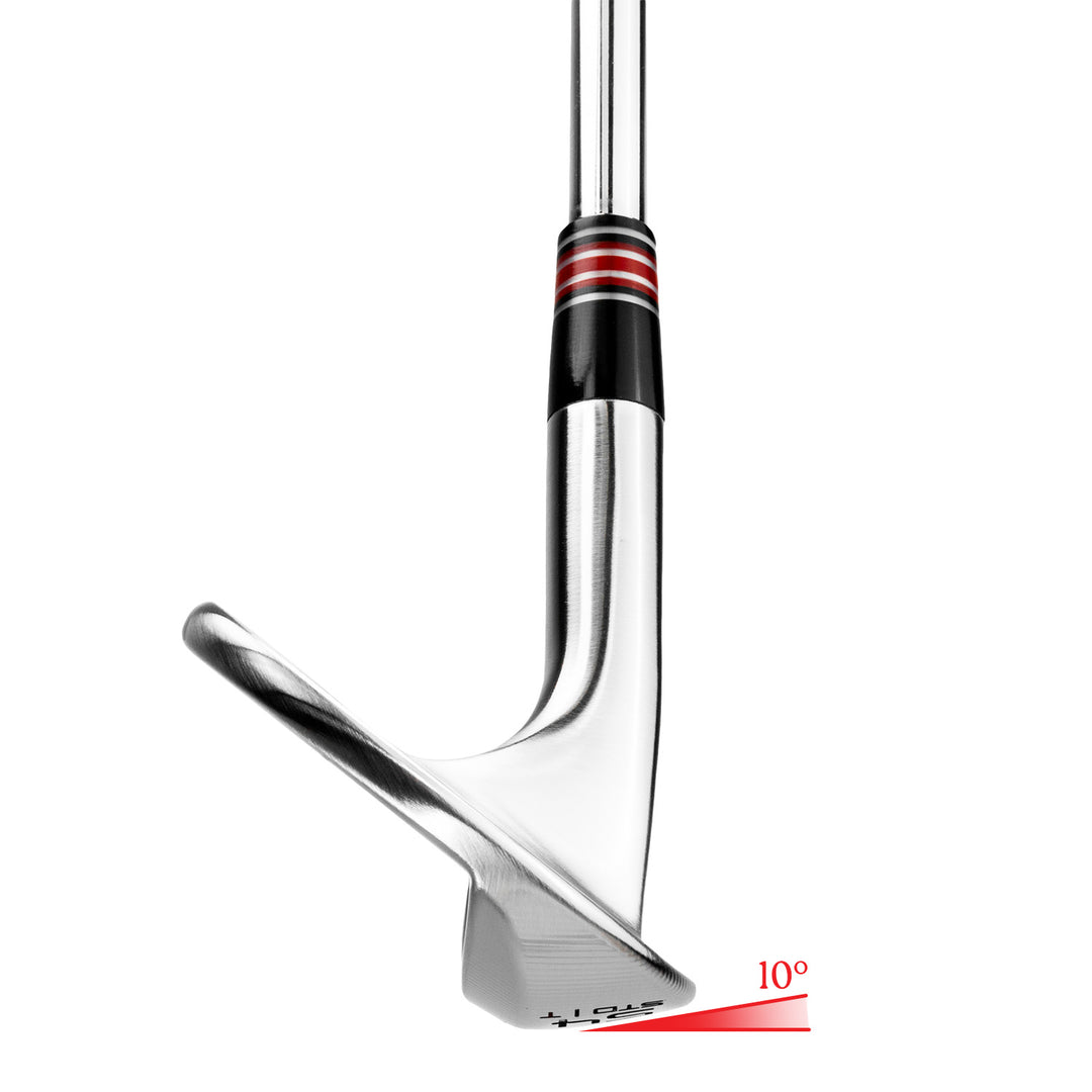 Edel T GRIND ウェッジ 52度 58度 SMSウェッジ | Edel Golf Japan