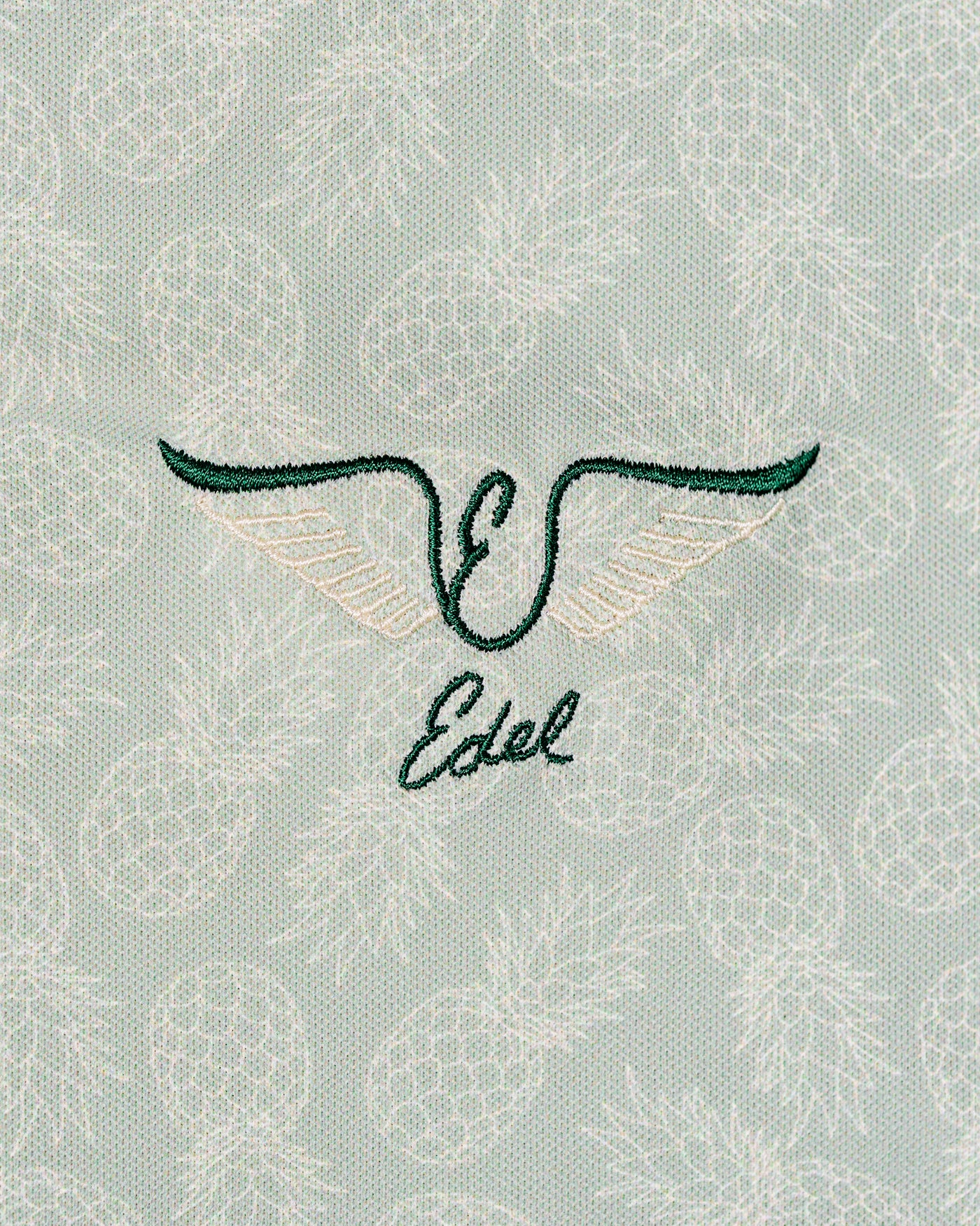 Player Preferred™ Polo - Pineapples – Edel Golf