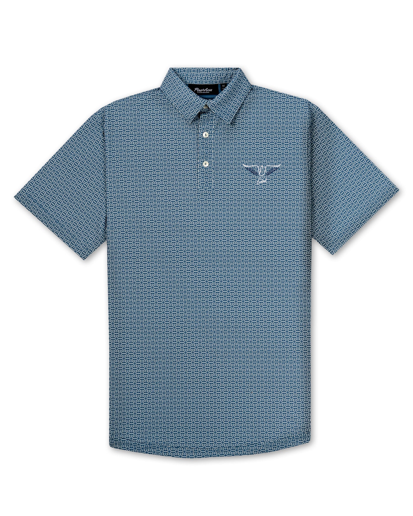 Player Preferred™ Polo - Stardust – Edel Golf