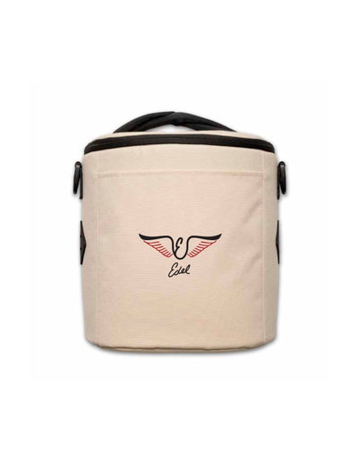 Edel Golf x Jones Sports khaki cooler