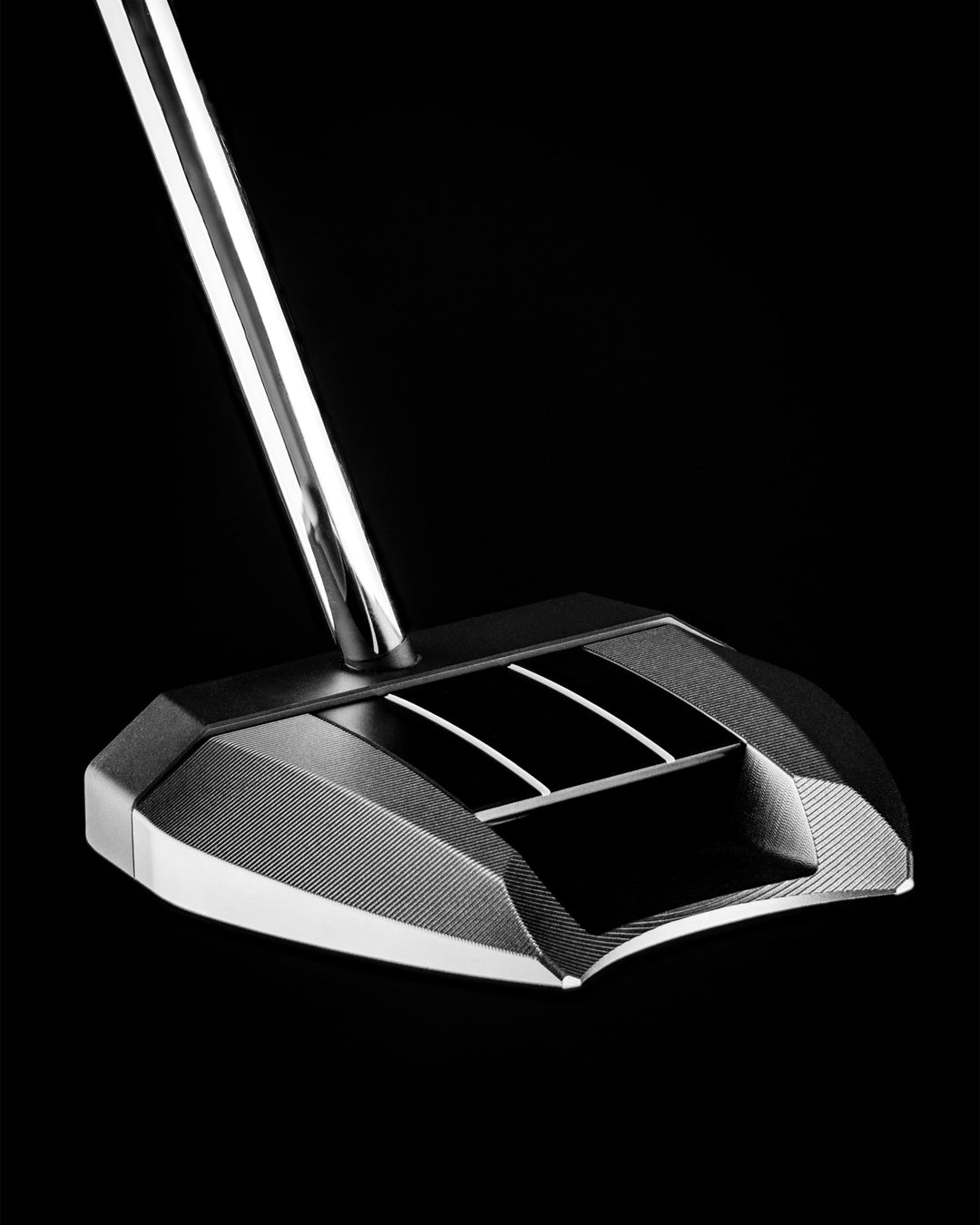 Center Shafted Putter | Edel Golf