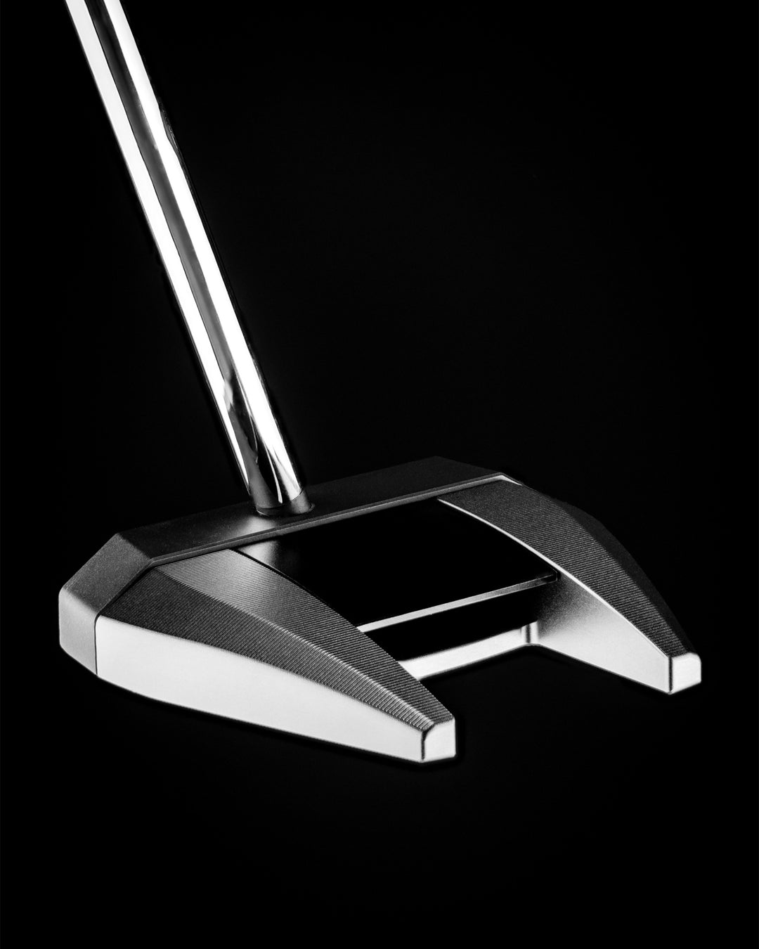 Center Shafted Putter | Edel Golf