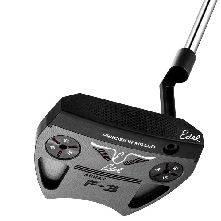 Edel Golf Array B-1 Putter