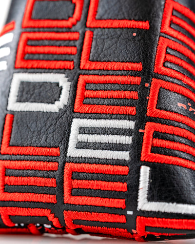 Edel Glitch Headcover (Limited Edition)