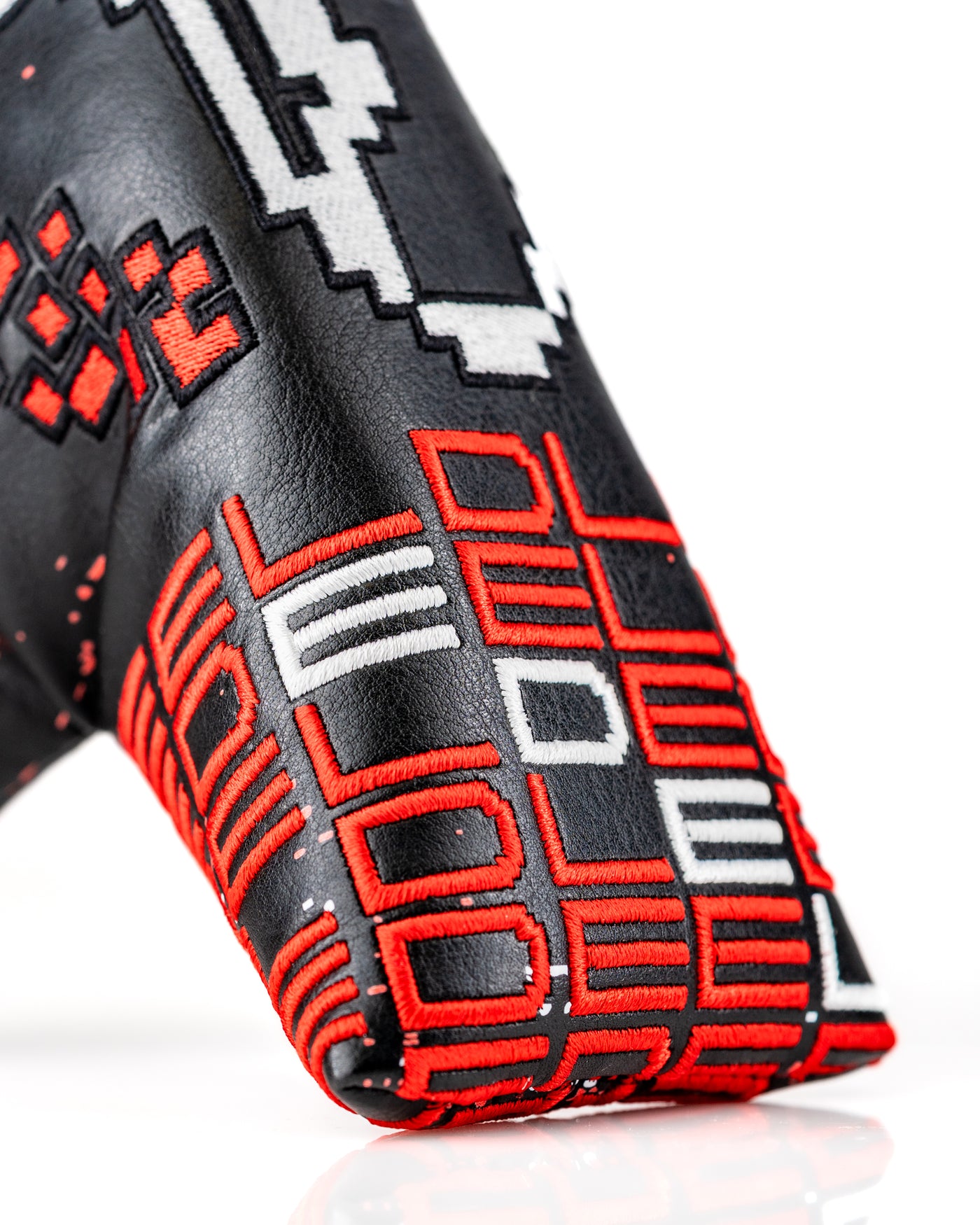 Edel Glitch Headcover (Limited Edition)