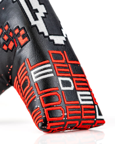 Edel Glitch Headcover (Limited Edition)