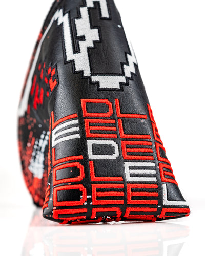 Edel Glitch Headcover (Limited Edition)