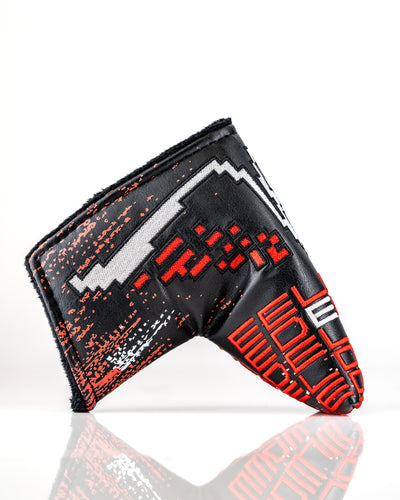 Edel Glitch Headcover (Limited Edition)