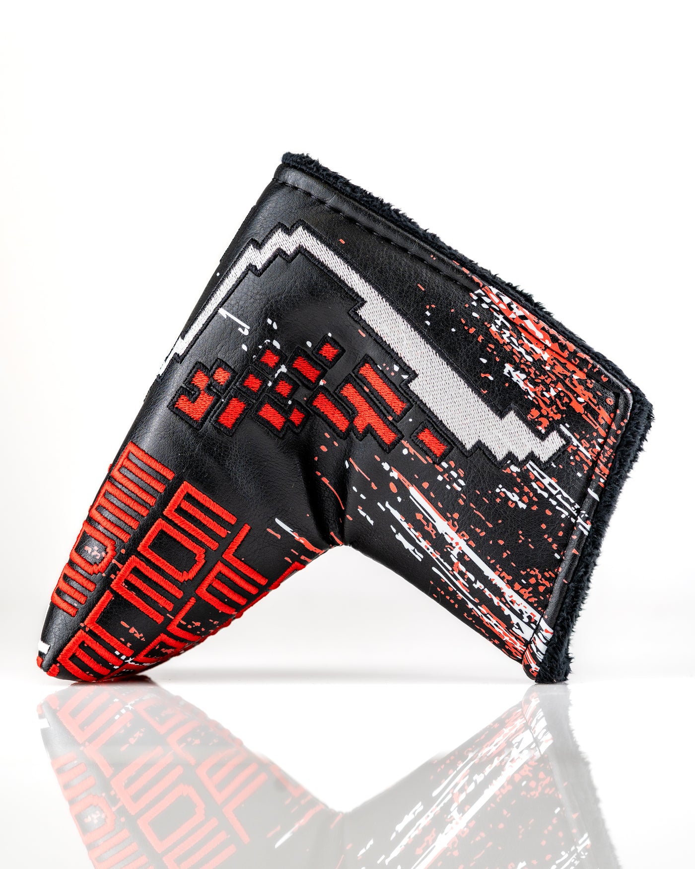 Edel Glitch Headcover (Limited Edition)