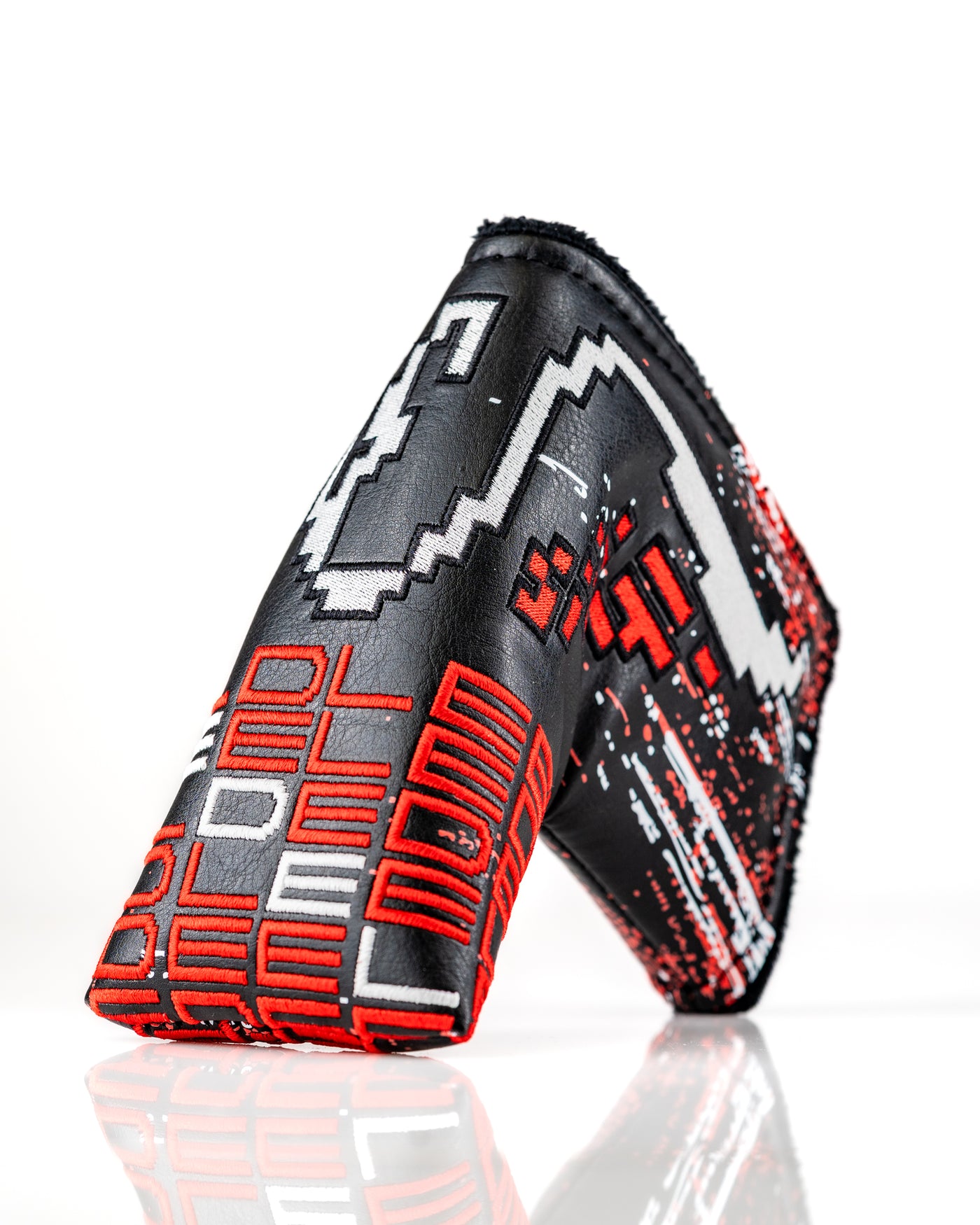 Edel Glitch Headcover (Limited Edition)