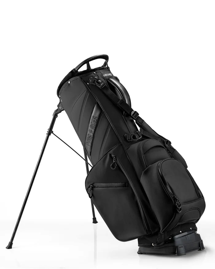 Player Preferred™ Golf Bag - Obsidian – Edel Golf