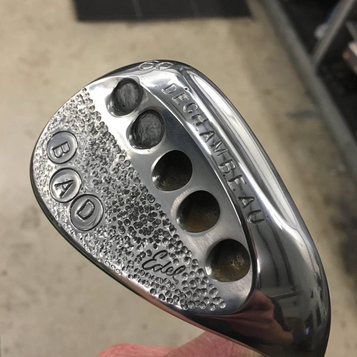 SMS & SMS Pro Irons - Edel Golf