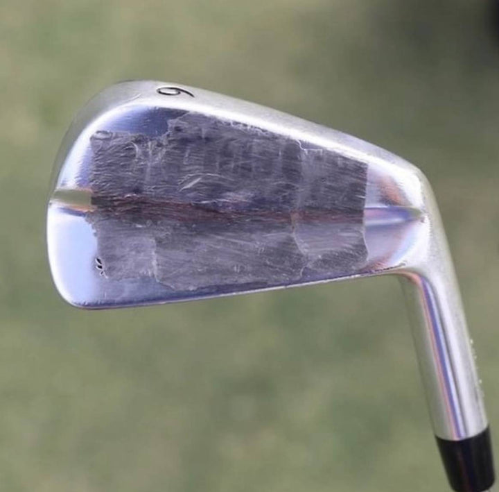 SMS & SMS Pro Irons - Edel Golf