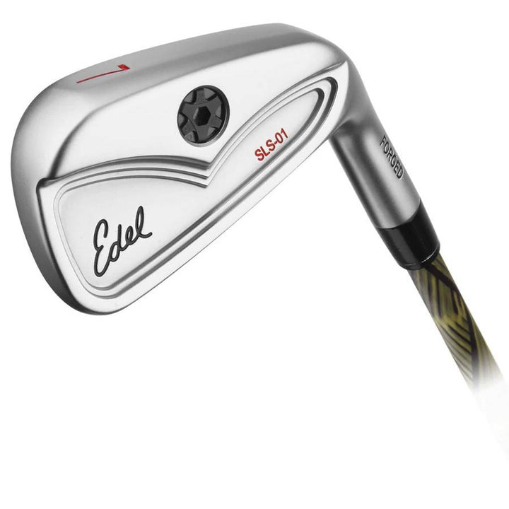 SMS & SMS Pro Irons - Edel Golf