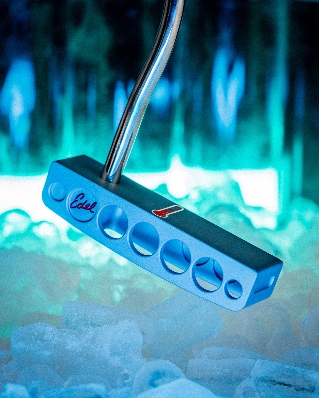 Ice Brick – Edel Golf