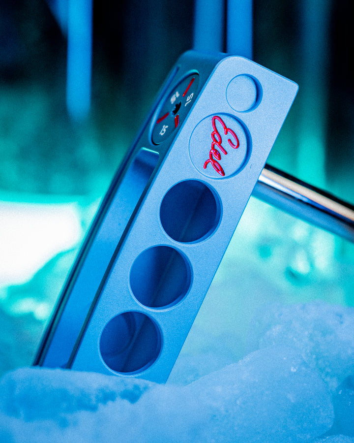 Ice Brick – Edel Golf