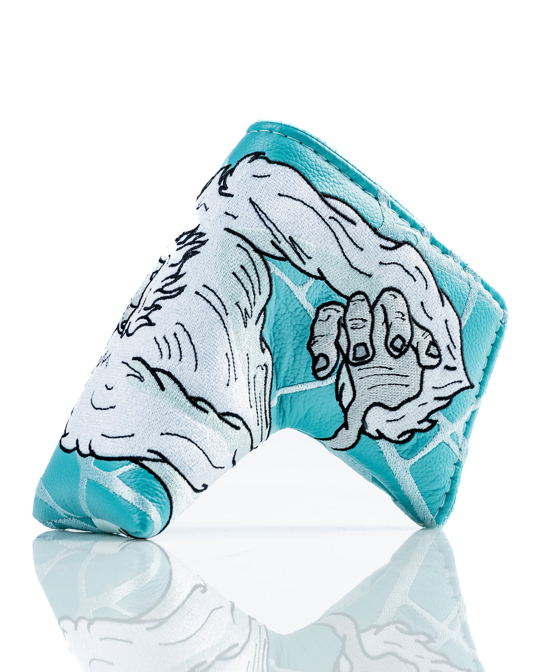 Ice Brick – Edel Golf