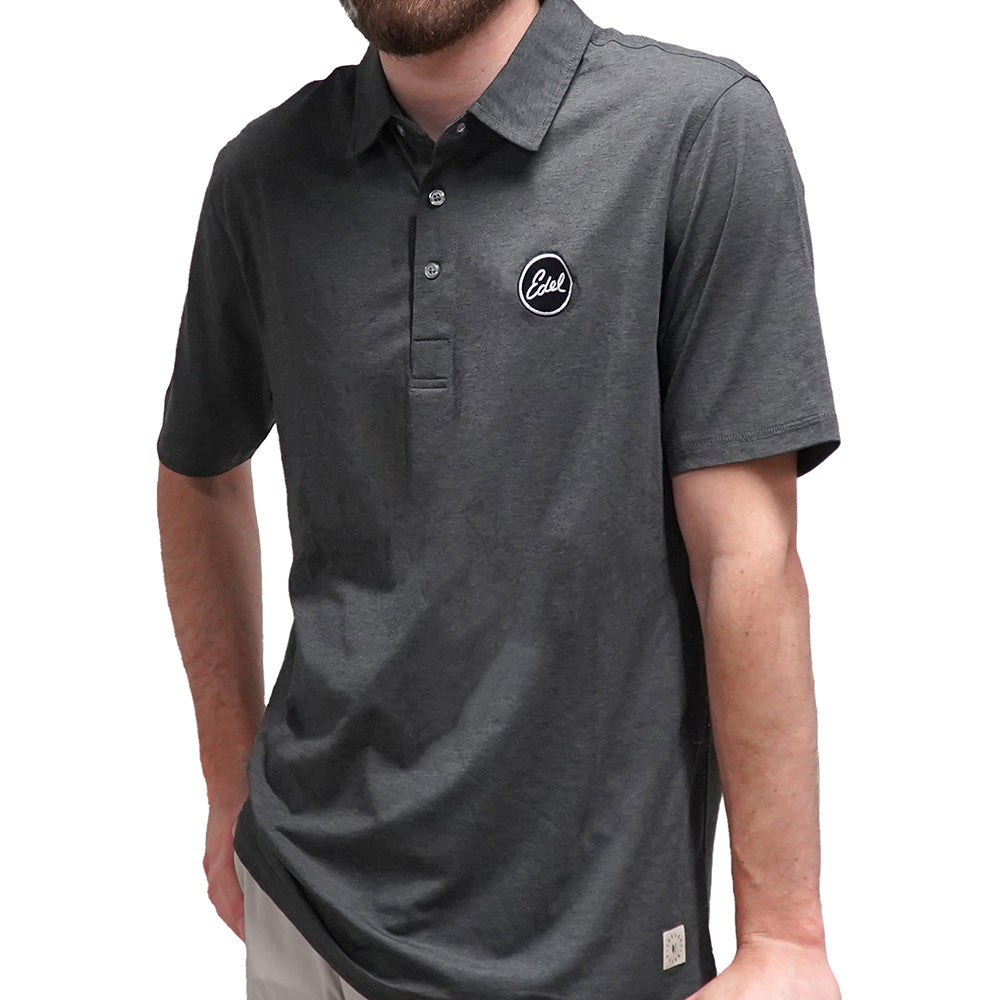 Water Polo Moonshot Shirts FR2GOLF ポロシャツ MOONSHOT Logo Polo