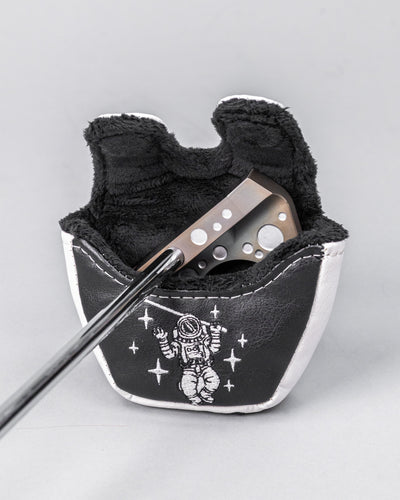 LIMITED EDITION Moonshot Putter Bundle