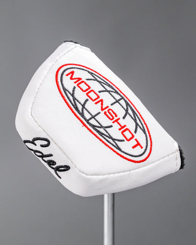 LIMITED EDITION Moonshot Putter Bundle