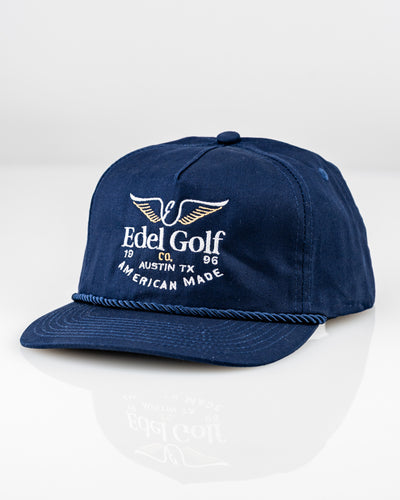 Edel Legacy Embroidered Hat