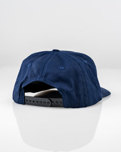 Edel Legacy Embroidered Hat