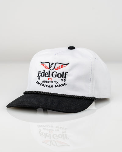 Edel Legacy Embroidered Hat
