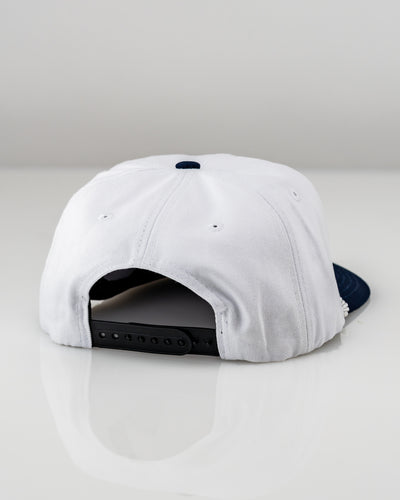 Edel Legacy Embroidered Hat