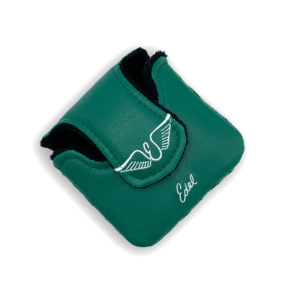  Limited Payne Stewart Kids Golf Foundation Headcover bottom with Edel Golf logo