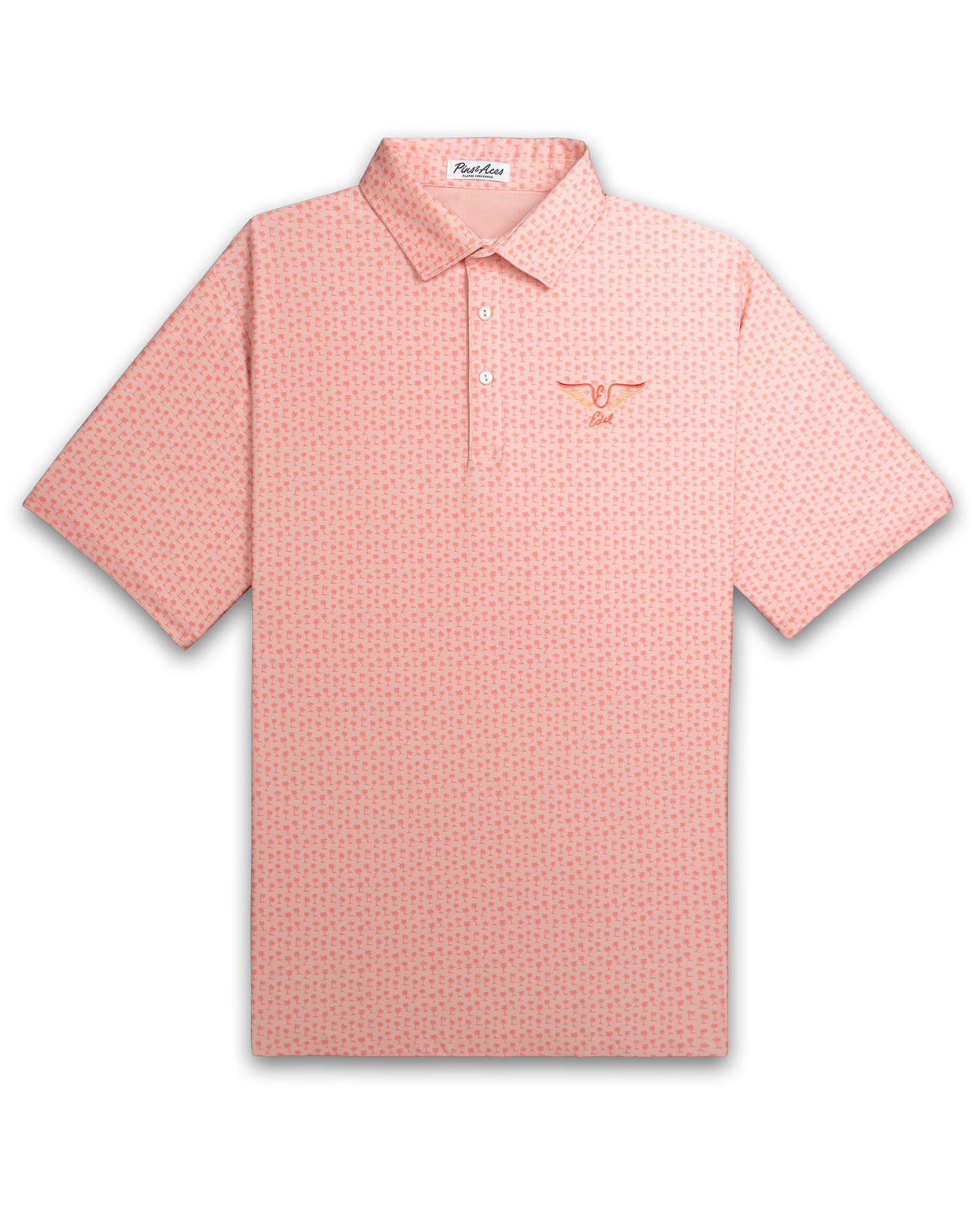 Player Preferred™ Polo - Coral Palms