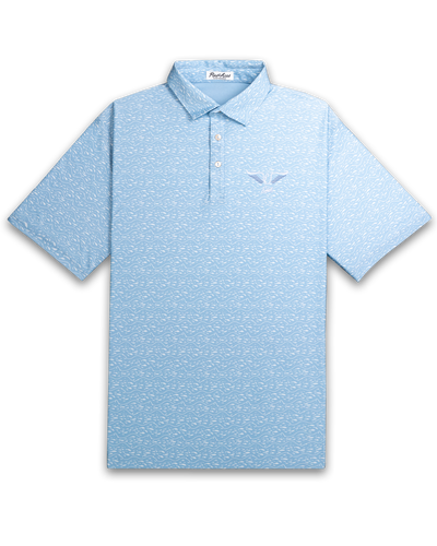 Player Preferred™ Polo - Tidal Flow
